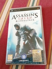 Assassin creed psp usato  Pontecagnano Faiano