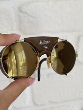 Lunettes soleil vintage d'occasion  Saint-Ismier