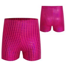 Mädchen jungen trainingsshort gebraucht kaufen  Bremen