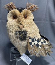 Mackenzie childs medium for sale  Randolph
