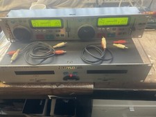 Numark cdn 32s for sale  HARWICH