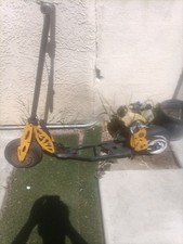 Blade gas scooter for sale  Los Angeles