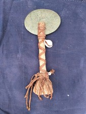 Hache cérémonie kanak d'occasion Hache cérémonie kanak d'occasion  Boé