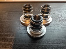 Michell engineering suspension for sale  DUNFERMLINE
