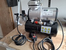Fengda 186 mini for sale  BIRMINGHAM