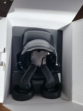 Fone de Ouvido de Realidade Mista Samsung HMD Odyssey + Windows - Preto (XE800ZBA-HC1US) comprar usado  Enviando para Brazil
