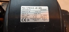 Multipres aspa aspri gebraucht kaufen  Mömbris