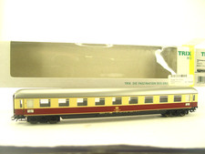 Tee personenwagen trix gebraucht kaufen Tee personenwagen trix gebraucht kaufen  Ruderting