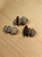 Three dug confederate for sale  Talking Rock