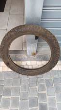 pneumatico gomma cross usato  Marigliano
