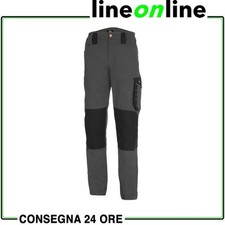 Pantaloni estivi lavoro usato  Bibbiena