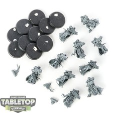Adepta sororitas battle gebraucht kaufen  Hof