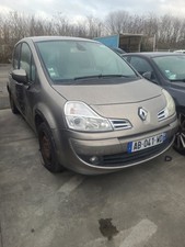 Avertisseur klaxon renault d'occasion  France