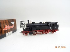 Rivarossi 7504 dampflok gebraucht kaufen  Erftstadt