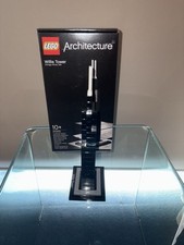 Lego architecture willis for sale  PENARTH
