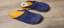 Holzclogs 40 neu gebraucht kaufen  Oberhausen