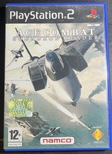 Ace combat squadron usato  Ferrara