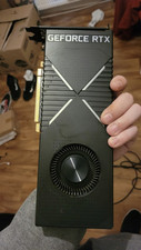 Rtx 2080 super for sale  BELFAST