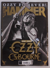 Metal hammer magazine for sale  ALEXANDRIA