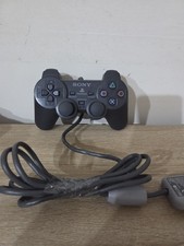 Controller ps1 nero usato  Qualiano
