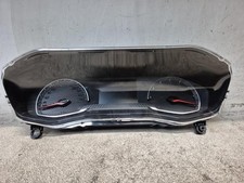 Compteur peugeot 208 d'occasion  Sainte-Livrade-sur-Lot