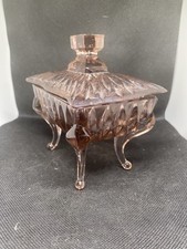 Vintage depression glass for sale  Beaumont