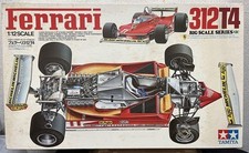 Tamiya big scale d'occasion  Expédié en Belgium