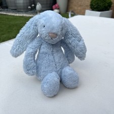 Jellycat baby blue for sale  TOWCESTER