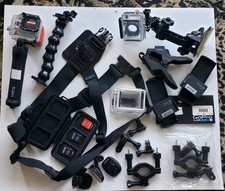 Gopro hero accessories d'occasion  Expédié en Belgium