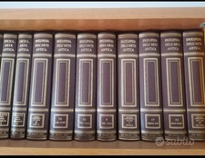 Enciclopedia dell arte usato  Cava de Tirreni