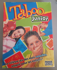 Jeu societe parker d'occasion  Thorigné-Fouillard