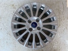 Ford fiesta r16 for sale  UK
