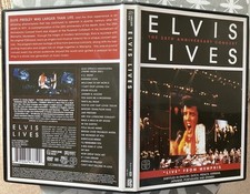 Elvis presley elvis for sale  BERKHAMSTED