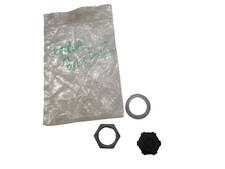 Gabelmutter kawasaki 125 gebraucht kaufen  Ellwangen (Jagst)