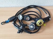 Aqualung legend atemregler gebraucht kaufen  Schwerin