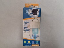 Dr. brown wide for sale  Lawton