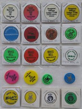 Vintage plastic fraternal for sale  Lynchburg