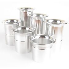 Slot Weber 45DCOE em trompete de liga sólida em comprimentos de 16,26,38,50,60,75 mm, usado comprar usado  Enviando para Brazil