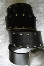 Massiver gürtel 3058 gebraucht kaufen  Deutschland