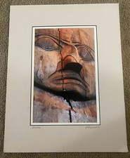 Limited edition singed for sale  New Windsor