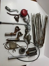 Vintage lot bicycle for sale  Ashville