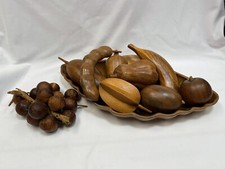 Vintage hand carved for sale  Shalimar