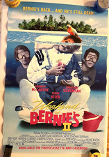 Weekend bernies original for sale  Dunkirk
