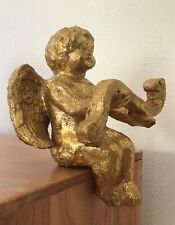Deko engel figur gebraucht kaufen  Weilheim