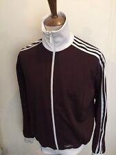 retro adidas tracksuit for sale  KEIGHLEY