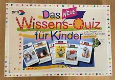 Noris spiele wissens gebraucht kaufen  Berlin