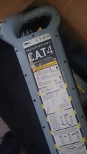 Radiodetektion cat4 kabelverme gebraucht kaufen  Versand nach Germany