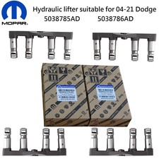 Genuine mopar hydraulic for sale  Walnut
