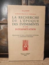 Livre astrologie recherche d'occasion  Thumeries