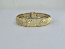 Vintage 14ky textured for sale  Lutherville Timonium